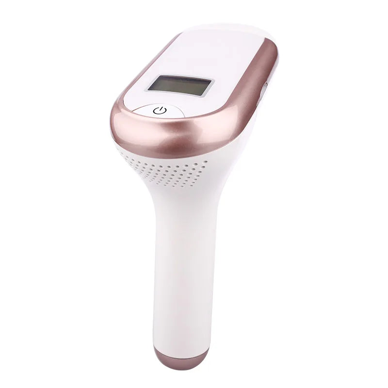 Home Use Handheld Lady Laser Hair Removal Epilator