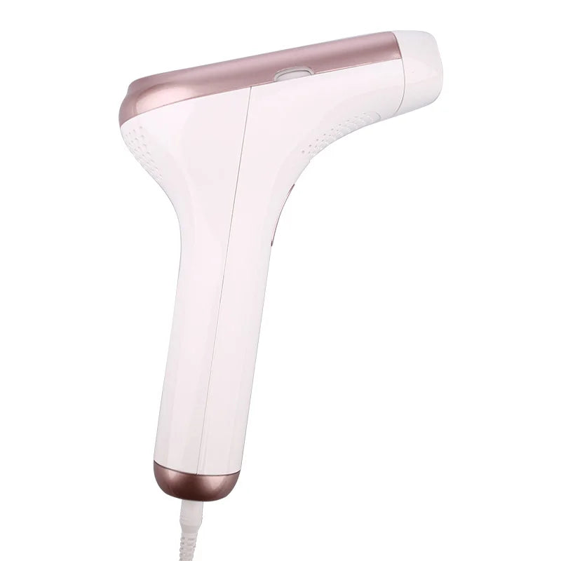 Home Use Handheld Lady Laser Hair Removal Epilator