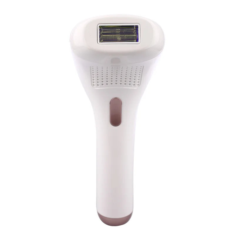 Home Use Handheld Lady Laser Hair Removal Epilator