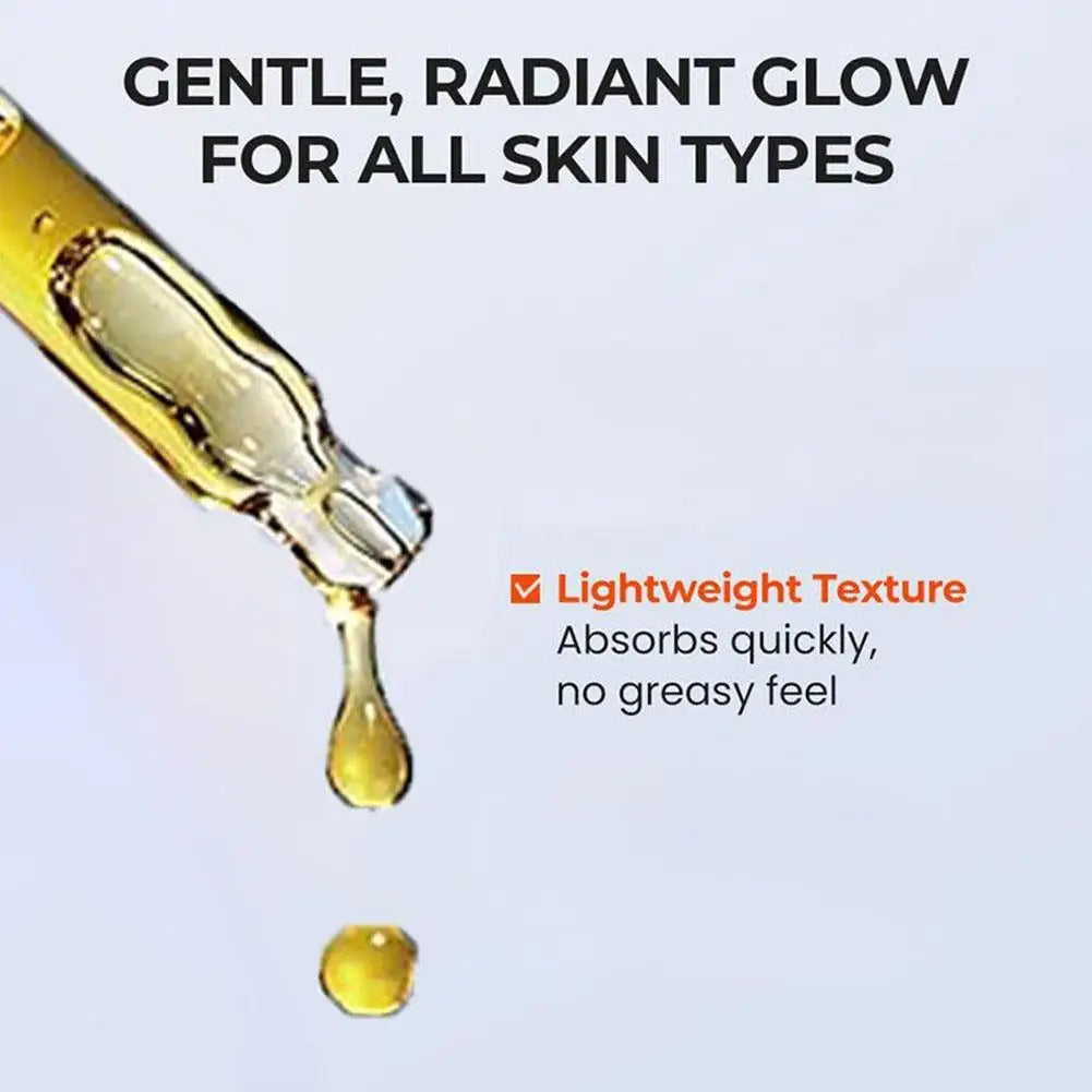 Sérum hydratant BYOMA - Soin visage gel-crème récupérateur éclat