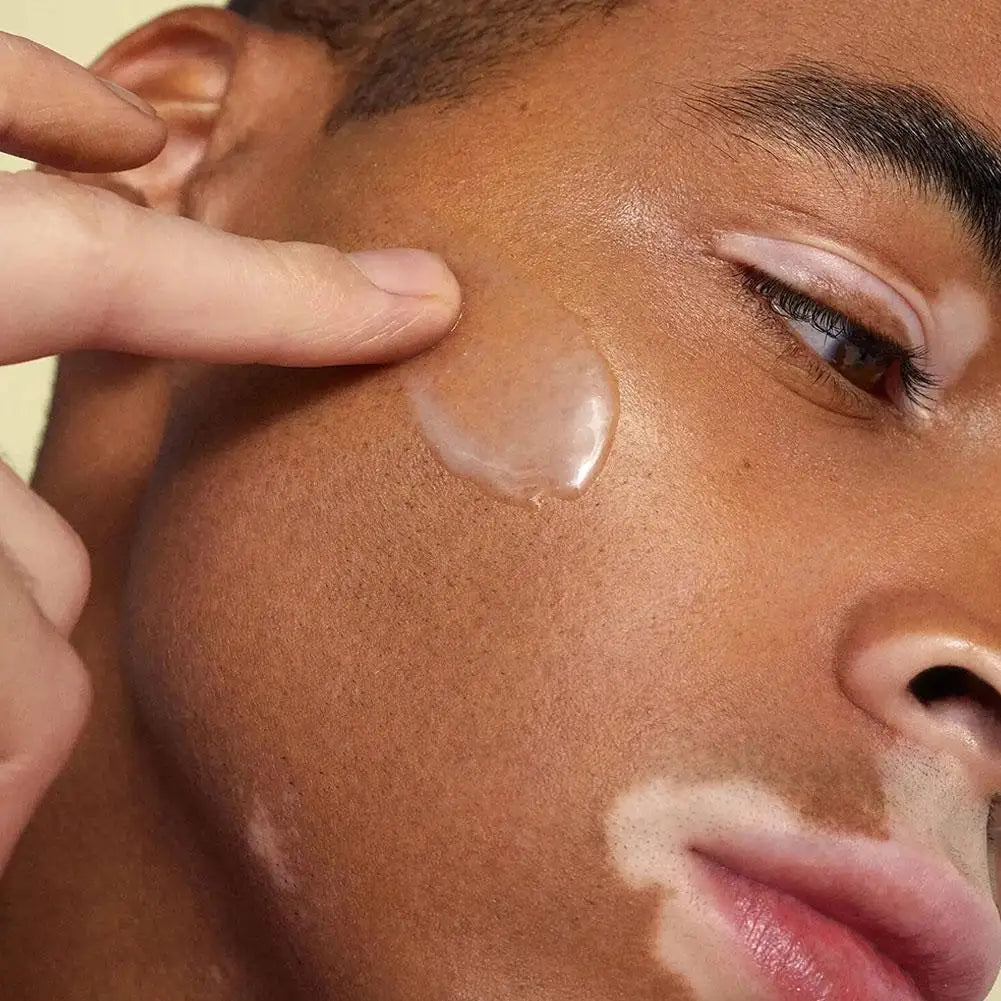 Sérum hydratant BYOMA - Soin visage gel-crème récupérateur éclat
